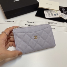 Chanel Wallet Purse